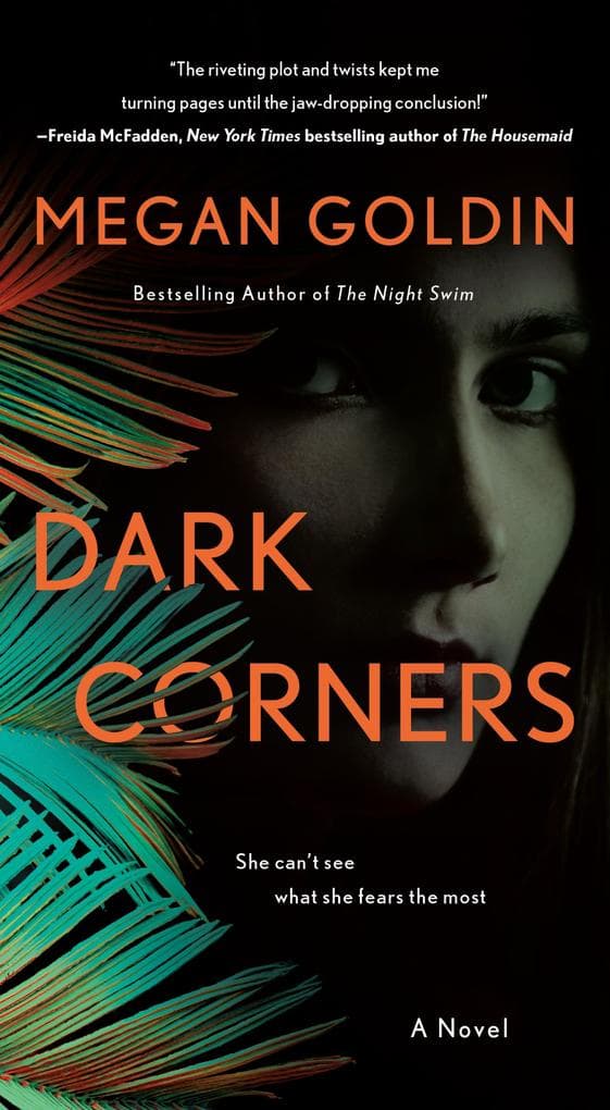 Dark Corners