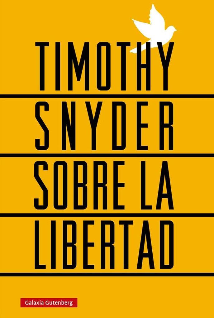 Sobre La Libertad