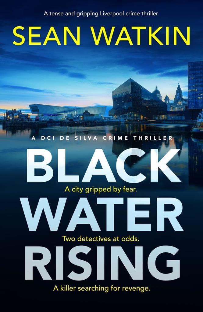 Black Water Rising