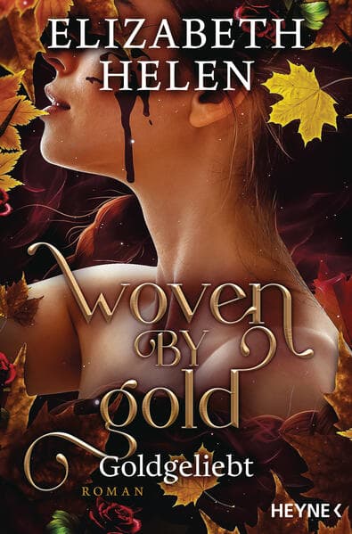 Woven by Gold - Goldgeliebt