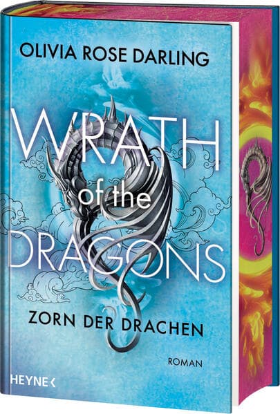 Wrath of the Dragons - Zorn des Drachen
