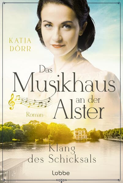 Das Musikhaus an der Alster - Klang des Schicksals