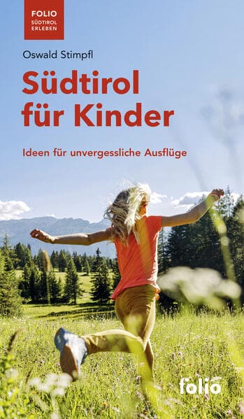 Südtirol für Kinder