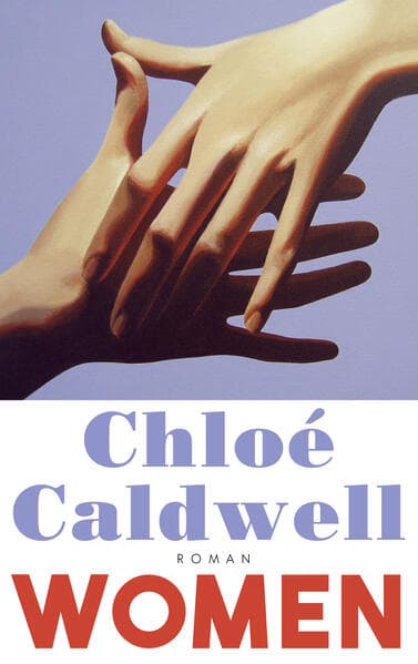 2. Chloé Caldwell: Women