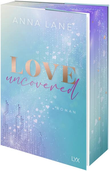 Love, uncovered