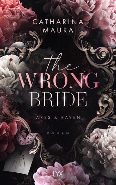 The Wrong Bride