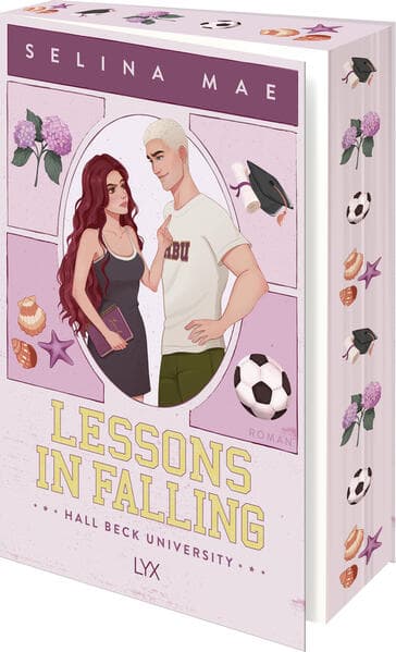 Lessons in Falling