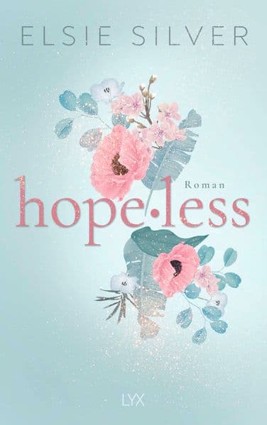 2. Elsie Silver: Hopeless