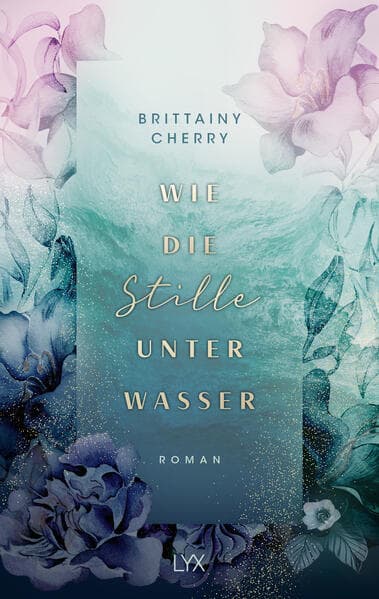 Wie die Stille unter Wasser