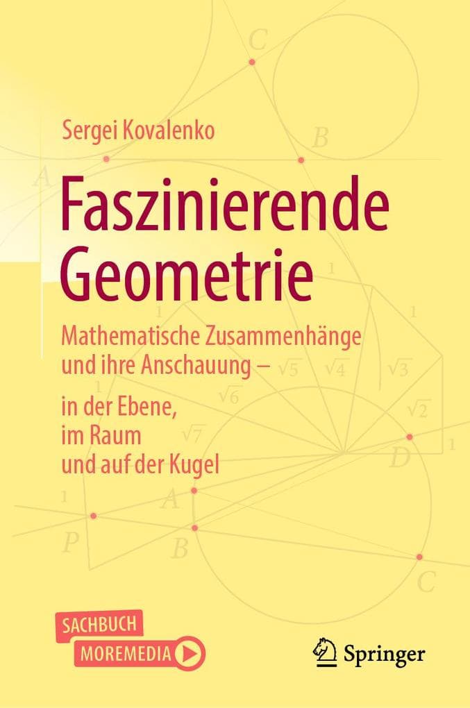 Faszinierende Geometrie