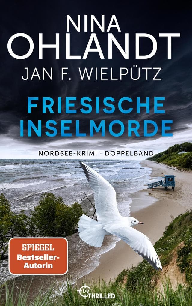 Friesische Inselmorde