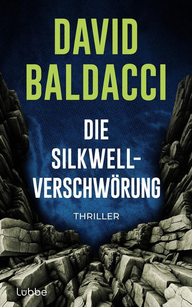 Die Silkwell-Verschwörung