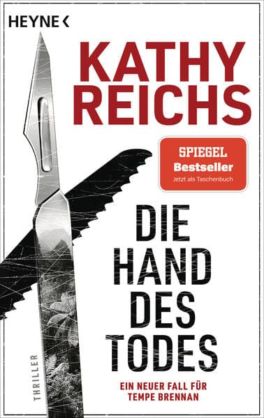 Die Hand des Todes