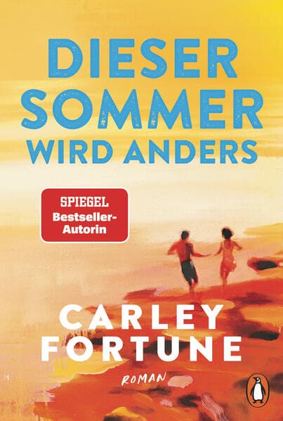 10. Carley Fortune: Dieser Sommer wird anders