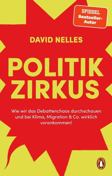 Politikzirkus