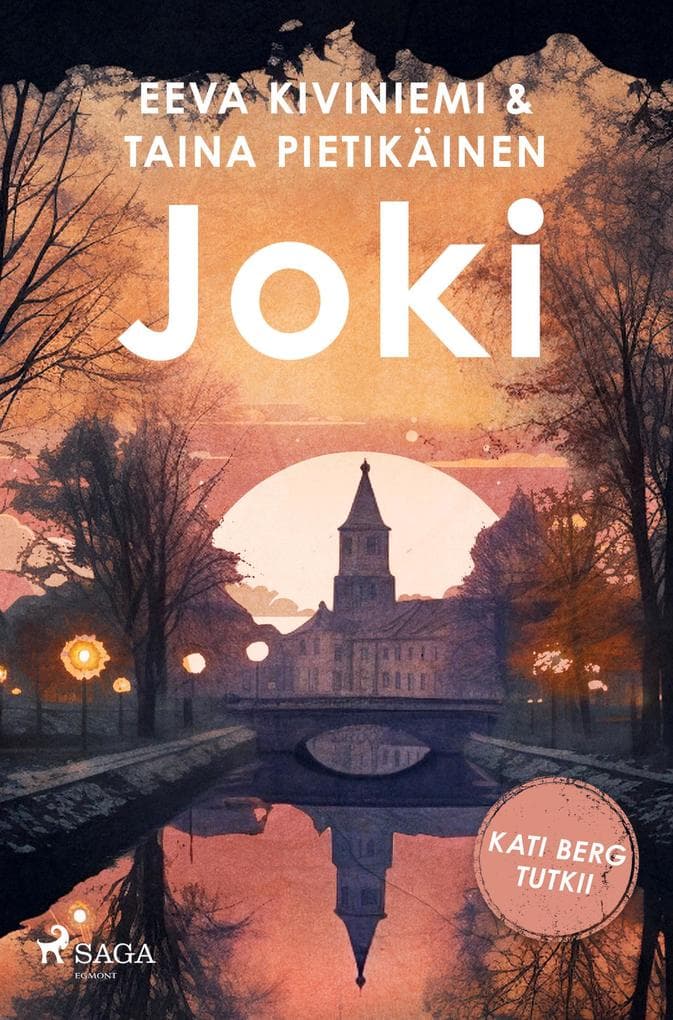 Joki