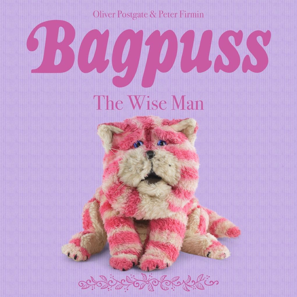 Bagpuss