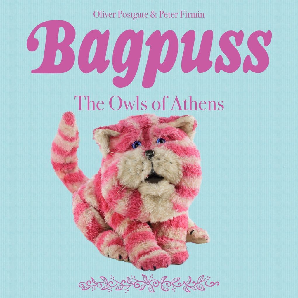 Bagpuss