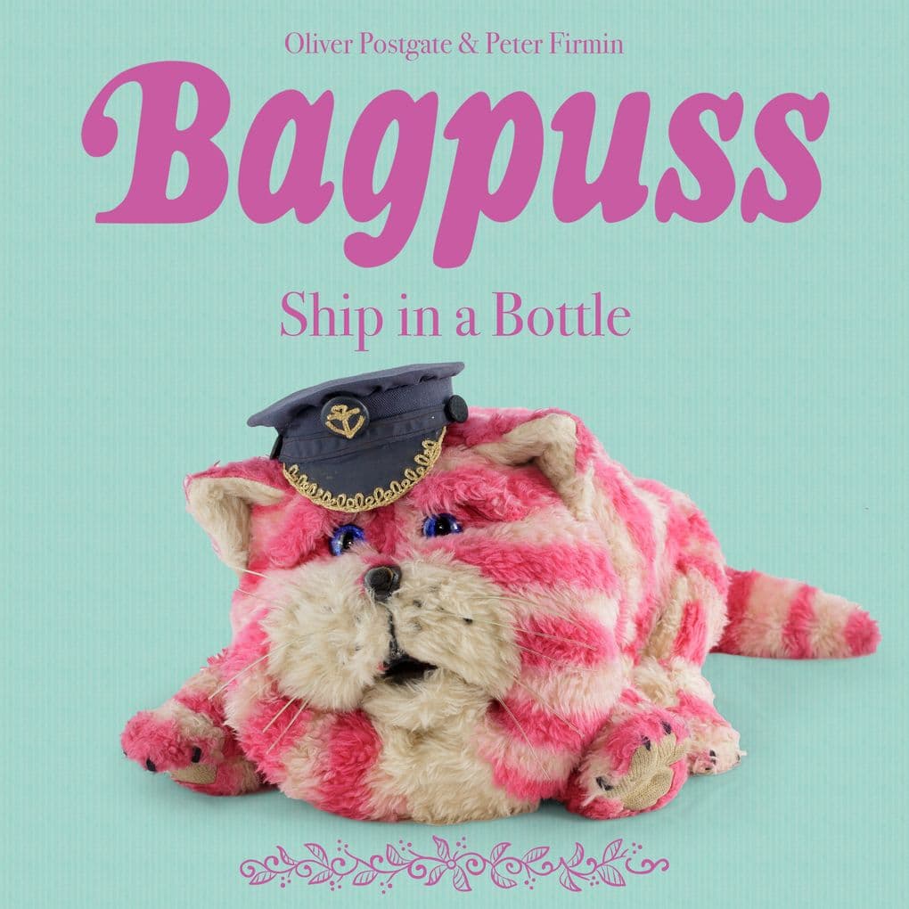 Bagpuss