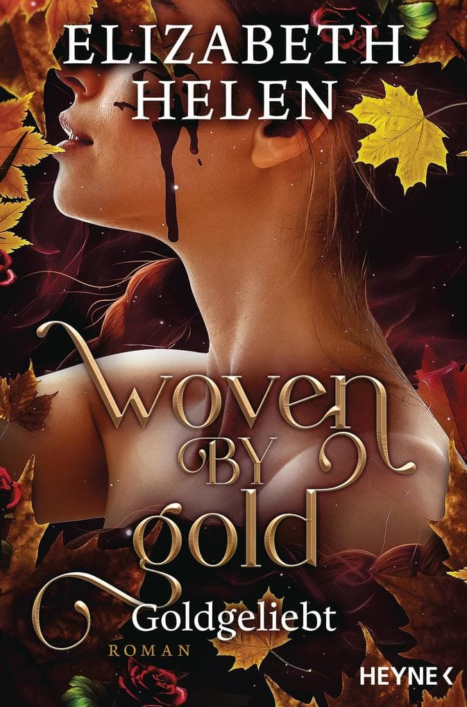 Woven by Gold - Goldgeliebt