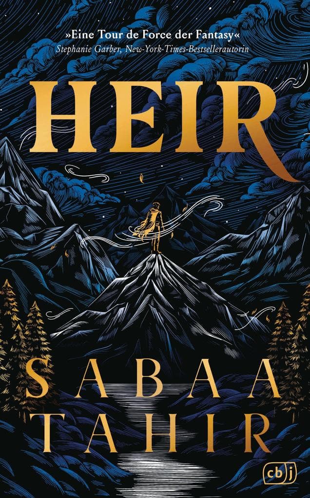 Heir