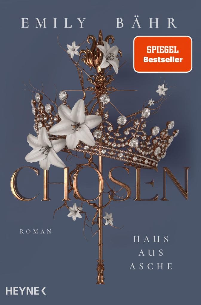 Chosen - Haus aus Asche