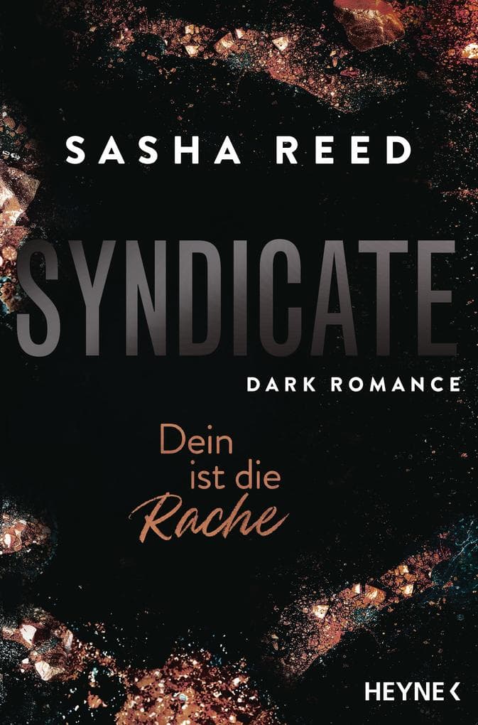 Syndicate - Dein ist die Rache