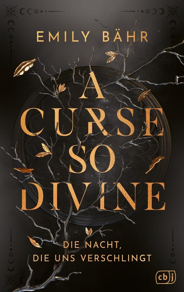 A Curse so Divine - Die Nacht, die uns verschlingt