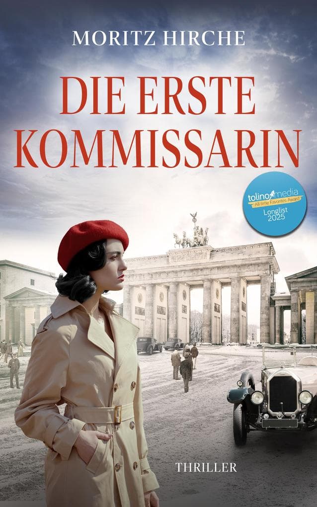 Die Erste Kommissarin
