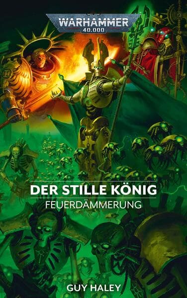 Warhammer 40.000 - Der Stille König