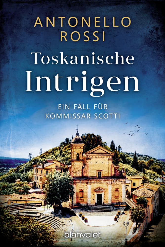 Toskanische Intrigen