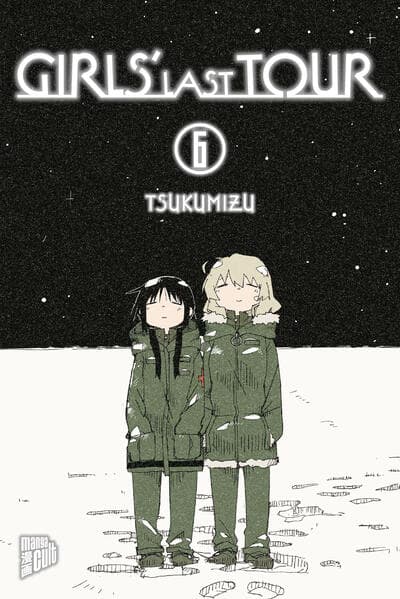 Girls' Last Tour 6