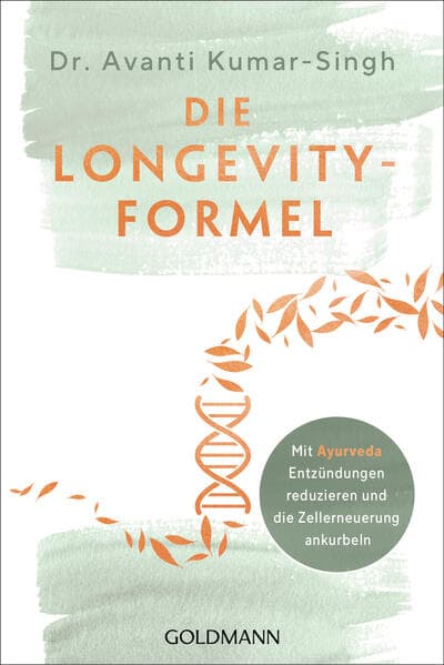 Die Longevity-Formel