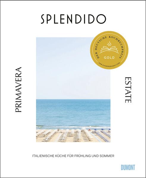 Splendido. Primavera/Estate