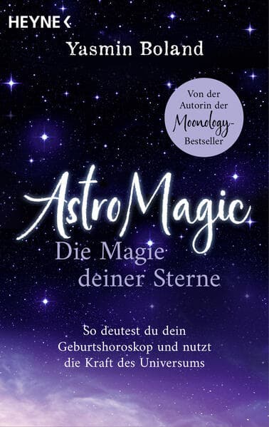 AstroMagic - Die Magie deiner Sterne