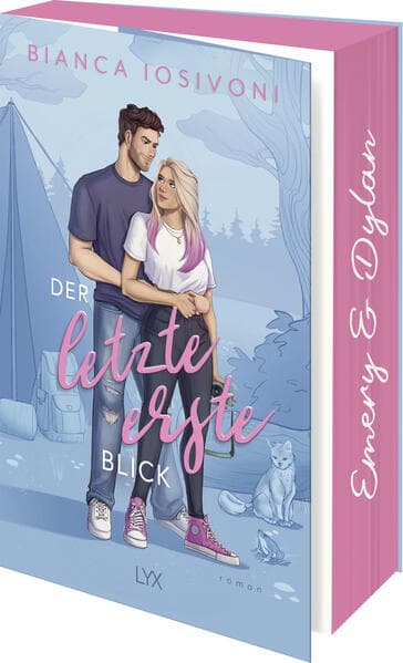 Der letzte erste Blick