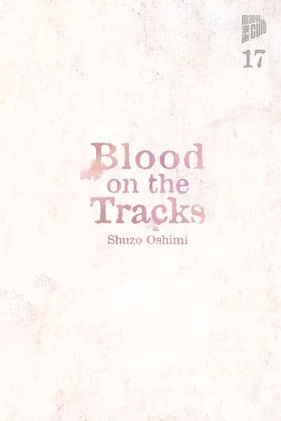 Blood on the Tracks 17