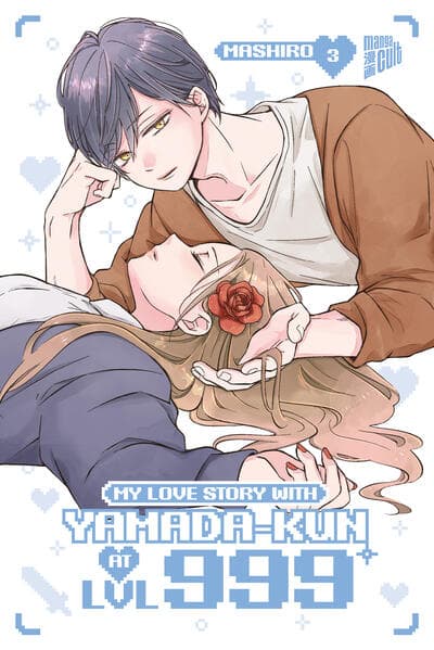 My Love Story with Yamada-kun at LVL 999 03