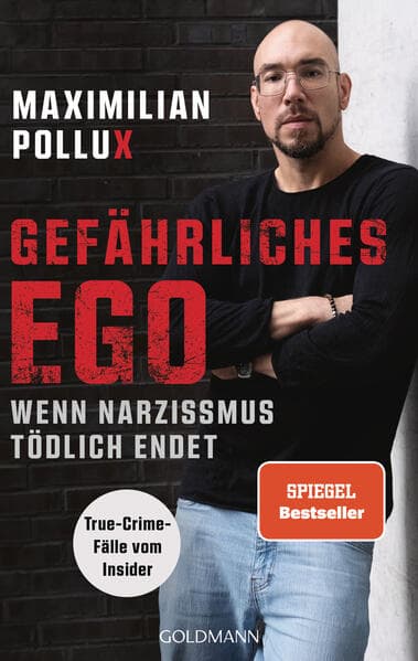 Gefährliches Ego