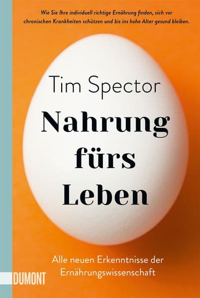 Nahrung fürs Leben