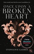 Once Upon a Broken Heart