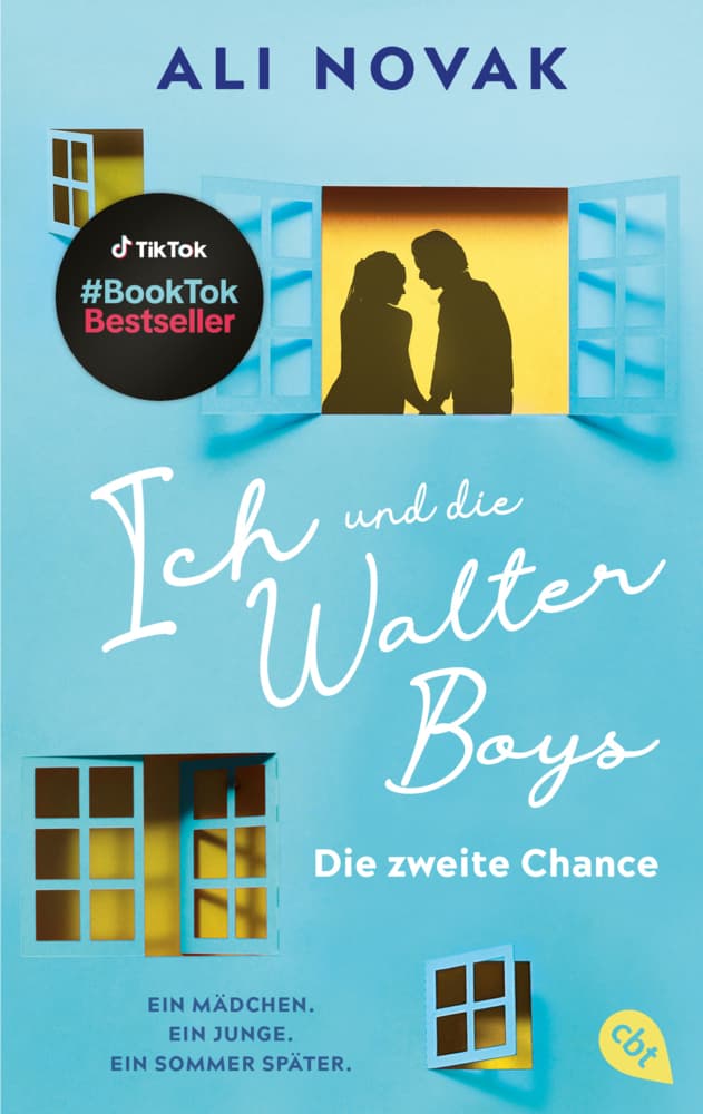 Ich und die Walter Boys - Die zweite Chance