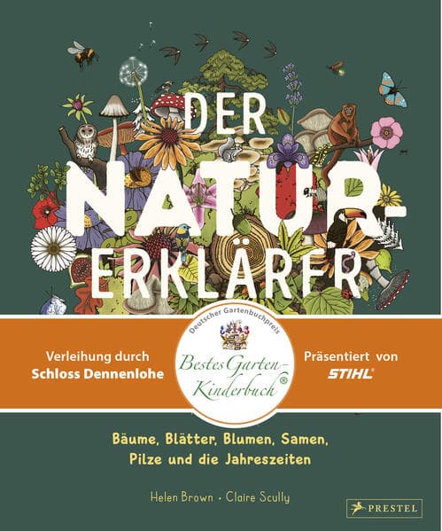 Der Natur-Erklärer