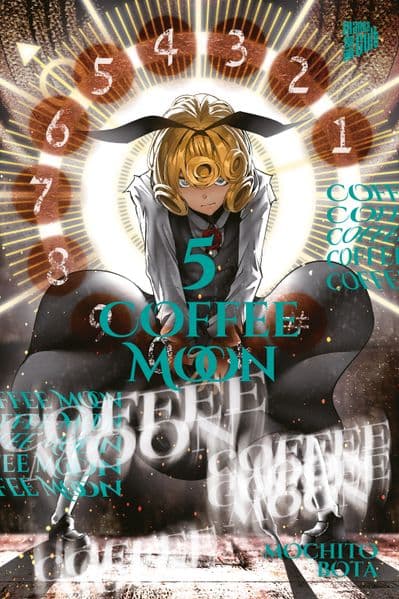 Coffee Moon 5