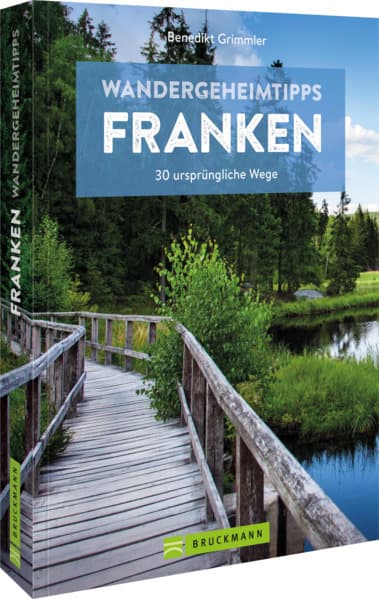 Wandergeheimtipps Franken