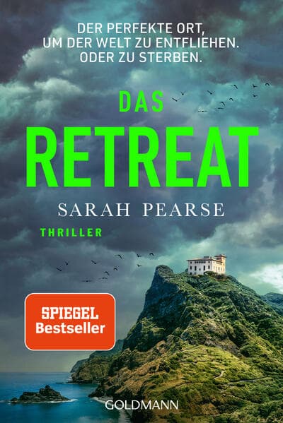 Das Retreat