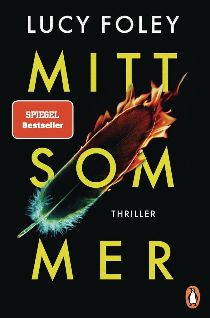 Mittsommer