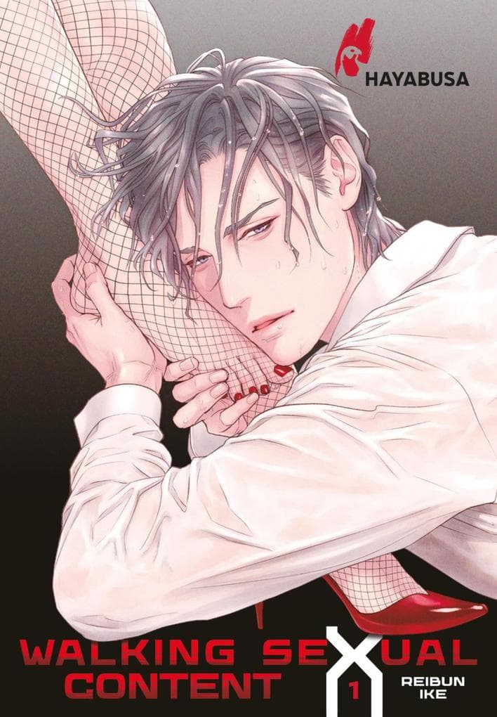 Walking Sexual Content 1