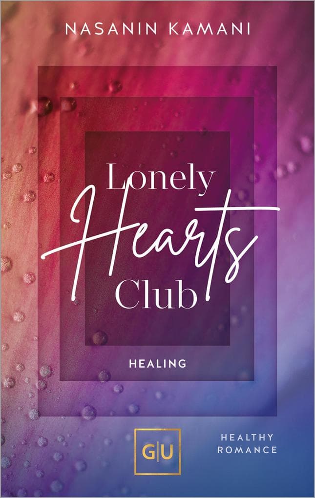 Lonely Hearts Club. Healing