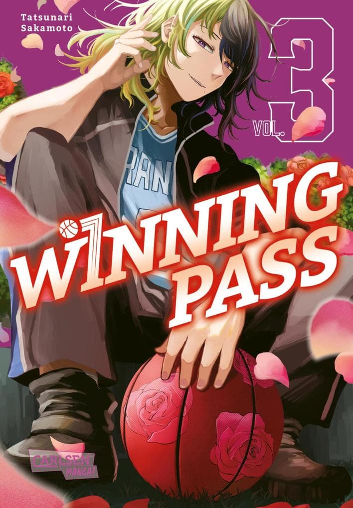 Winning Pass 3